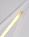 WOMO Helix Horizontal/Vertical Chandelier-WM2245 thumbnail
