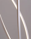 WOMO Helix Horizontal/Vertical Chandelier-WM2245 thumbnail