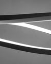 WOMO Helix Horizontal/Vertical Chandelier-WM2245 thumbnail