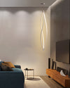 WOMO Helix Horizontal/Vertical Chandelier-WM2245 thumbnail