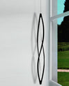WOMO Helix Horizontal/Vertical Chandelier-WM2245 thumbnail