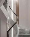 WOMO Helix Horizontal/Vertical Chandelier-WM2245 thumbnail