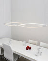 WOMO Helix Horizontal/Vertical Chandelier-WM2245 thumbnail
