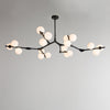 WOMO Branching Bubble Chandelier-WM2254 thumbnail