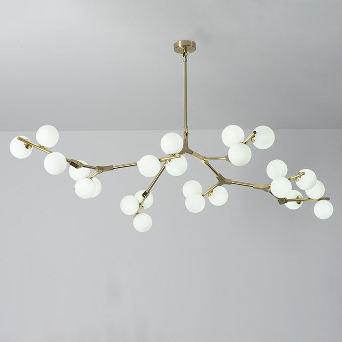 WOMO Branching Bubble Chandelier-WM2254