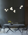 WOMO Branching Bubble Chandelier-WM2254 thumbnail