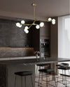 WOMO Branching Bubble Chandelier-WM2254 thumbnail