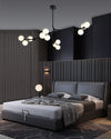 WOMO Branching Bubble Chandelier-WM2254 thumbnail