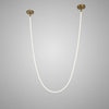 WOMO Rope Led Chandelier-WM2312 thumbnail