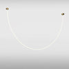 WOMO Rope Led Chandelier-WM2312 thumbnail