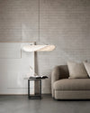 WOMO Cloud Rice Paper Pendant Light-WM2316 thumbnail