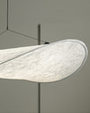 WOMO Cloud Rice Paper Pendant Light-WM2316 thumbnail