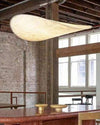 WOMO Cloud Rice Paper Pendant Light-WM2316 thumbnail