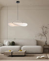 WOMO Cloud Rice Paper Pendant Light-WM2316 thumbnail
