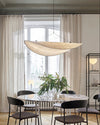 WOMO Cloud Rice Paper Pendant Light-WM2316 thumbnail