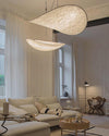 WOMO Cloud Rice Paper Pendant Light-WM2316 thumbnail