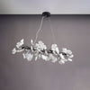 WOMO Gingko Linear Chandelier-WM2413 thumbnail