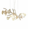 WOMO Gingko Dining Room Chandelier-WM2429 thumbnail