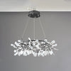 WOMO Heracleum/Firefly Round Chandelier-WM2435 thumbnail