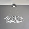 WOMO Heracleum/Firefly Round Chandelier-WM2435 thumbnail