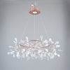WOMO Heracleum/Firefly Round Chandelier-WM2435 thumbnail