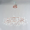WOMO Heracleum/Firefly Round Chandelier-WM2435 thumbnail