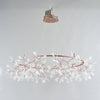 WOMO Heracleum/Firefly Round Chandelier-WM2435 thumbnail
