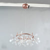 WOMO Heracleum/Firefly Round Chandelier-WM2435 thumbnail