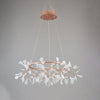 WOMO Heracleum/Firefly Round Chandelier-WM2435 thumbnail