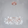 WOMO Heracleum/Firefly Round Chandelier-WM2435 thumbnail