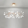 WOMO Heracleum/Firefly Linear Chandelier-WM2436 thumbnail