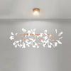 WOMO Heracleum/Firefly Linear Chandelier-WM2436 thumbnail