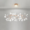 WOMO Heracleum/Firefly Linear Chandelier-WM2436 thumbnail