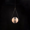 WOMO Semi-sphere Glass Pendant Light-WM2506 thumbnail