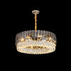 WOMO Tiered Round Crystal Chandelier-WM2542 thumbnail