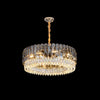WOMO Tiered Round Crystal Chandelier-WM2542 thumbnail