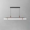 WOMO Rod Linear Led Pendant Light-WM2560 thumbnail
