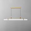 WOMO Rod Linear Led Pendant Light-WM2560 thumbnail
