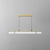 WOMO Rod Linear Led Pendant Light-WM2560 thumbnail