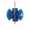 WOMO Adjustable Metal Globe Pendant Light-WM2564 thumbnail