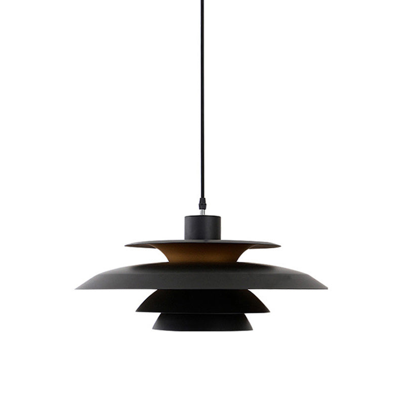 WOMO White Danish Designer Pendant Light-WM2656