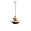 WOMO Scandinavian Pendant Light-WM2659 thumbnail