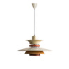 WOMO Scandinavian Pendant Light-WM2659 thumbnail