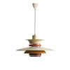 WOMO Scandinavian Pendant Light-WM2659 thumbnail