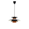 WOMO Scandinavian Pendant Light-WM2659 thumbnail