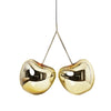 WOMO Cherry Metal Chandelier-WM2695 thumbnail