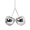 WOMO Cherry Metal Chandelier-WM2695 thumbnail