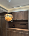 WOMO Nordic Pinecone Chandelier-WM2094 thumbnail
