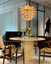 WOMO Nordic Pinecone Chandelier-WM2094 thumbnail