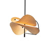 WOMO Japandi Linen Chandelier-WM2817 thumbnail